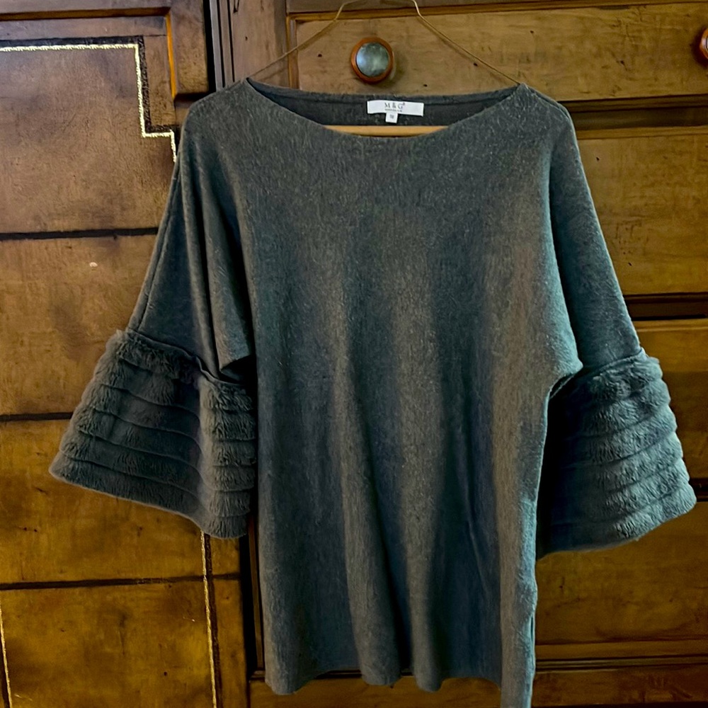 Sweater from Paris